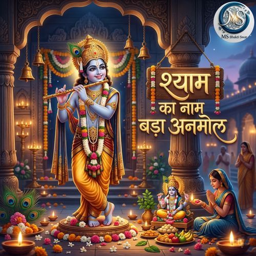 Shyam Ka Naam Bada Anmol