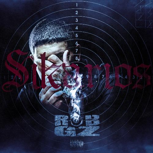 Sikarios cover art