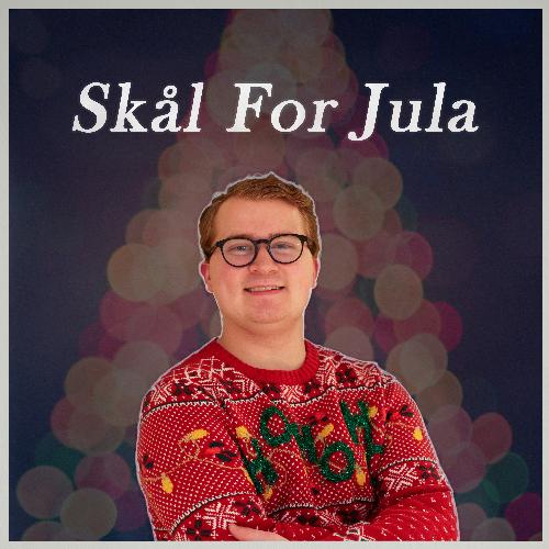 Skål For Jula cover art