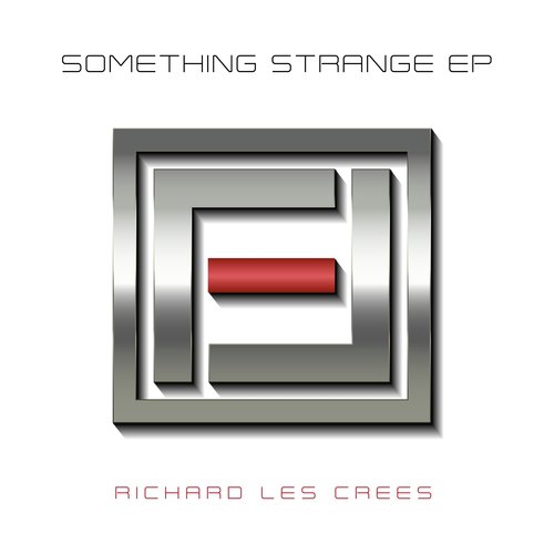 Something Strange EP