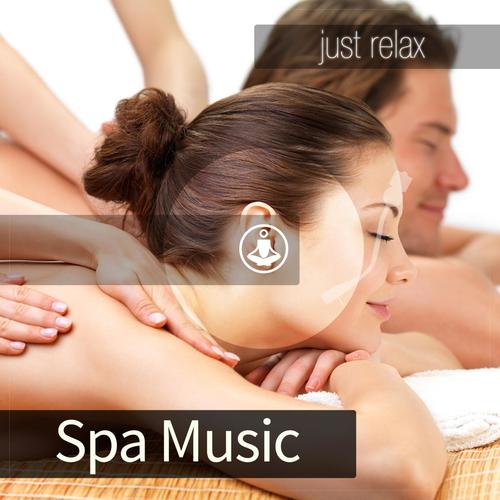 Spa Music_poster_image