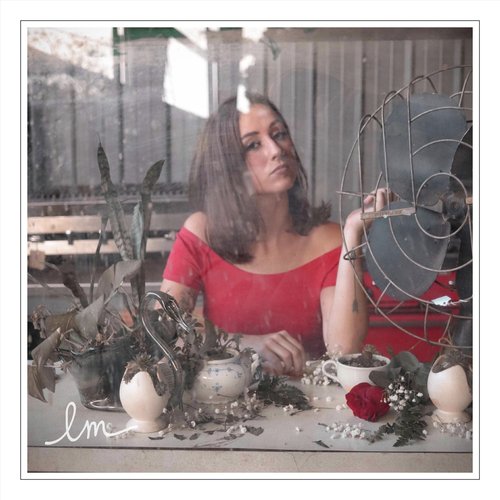 Leonie cover art
