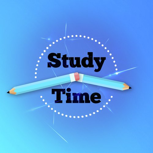 Study Time_poster_image