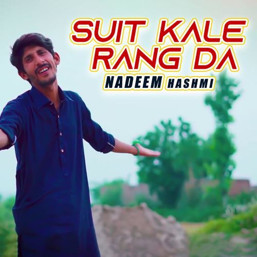 Suit Kale Rang Da