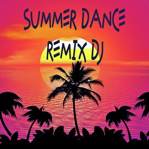 Summer Dance_poster_image