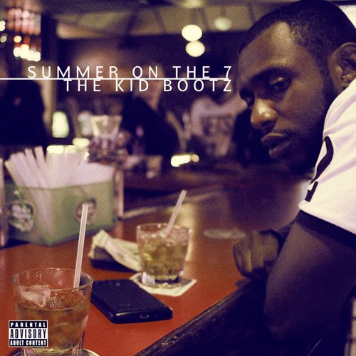The 7 cover art
