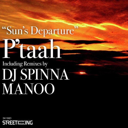 Sun's Departure
