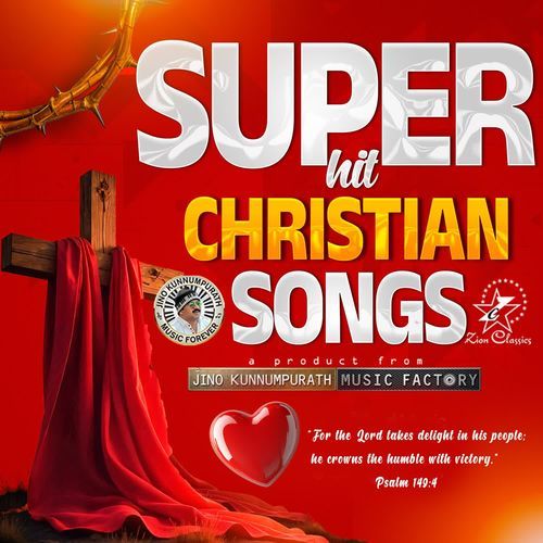 Super Hit Christian Songs