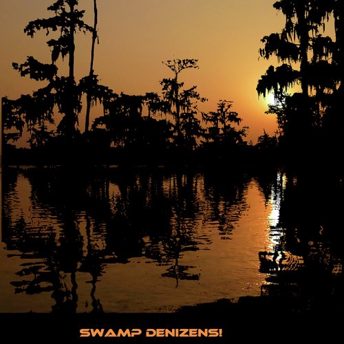 Chapman cover art