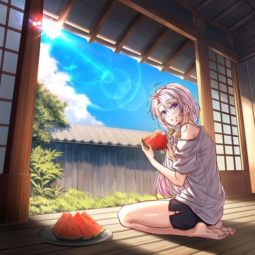 Symphony (Nightcore) cover art