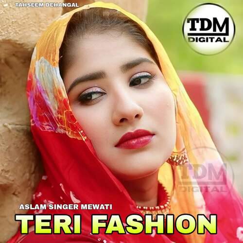 TERI FASHION