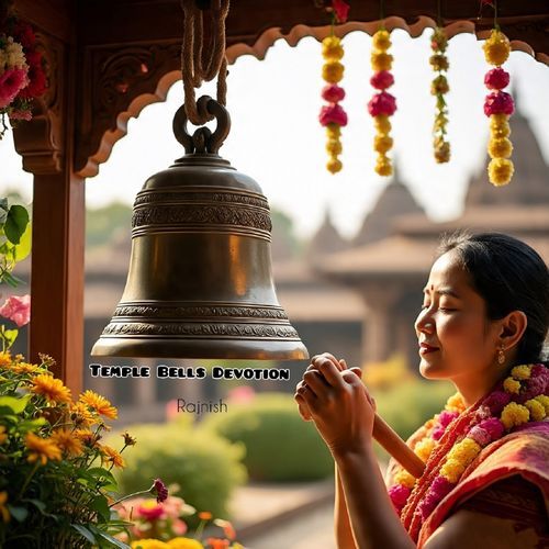 Temple Bells Devotion