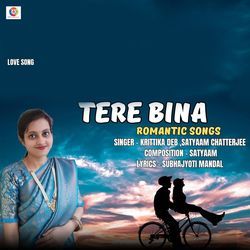 Tere Bina - Krittika Deb-GlsJSTxRREo