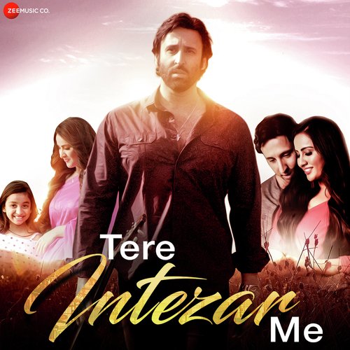 Tere Intezar Me