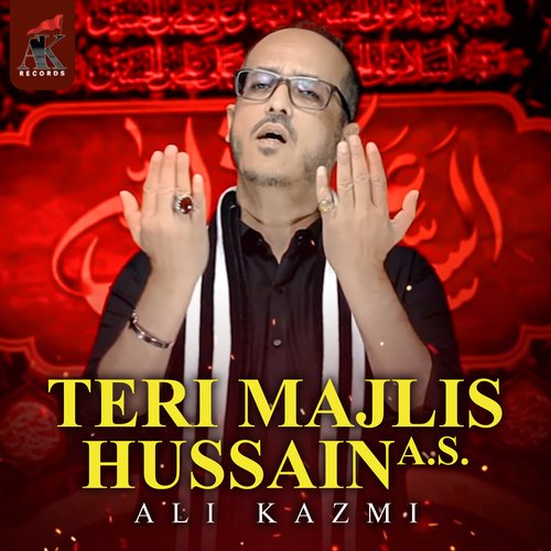 Teri Majlis Hussain (as)_poster_image