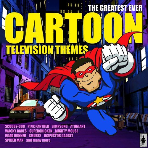 Duckman cover art