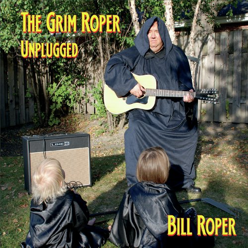 The Grim Roper_poster_image