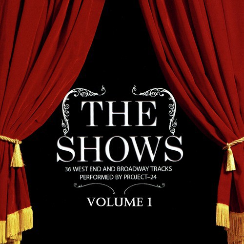 The Shows Volume 1