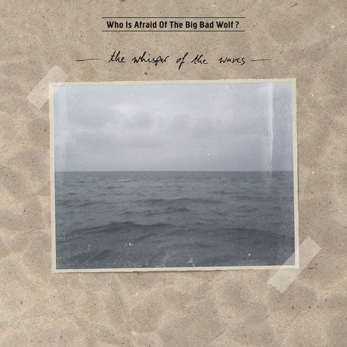 Blame It on Tomorrow cover art