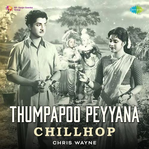 Thumpapoo Peyyana - Chillhop