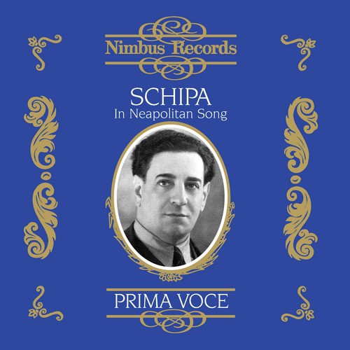 Tito Schipa in Neopolitan Song