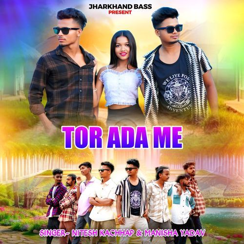 Tor Ada Me