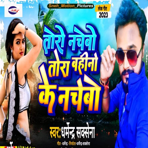 Toro Nachebo Tora Bahino Ke Nachebo