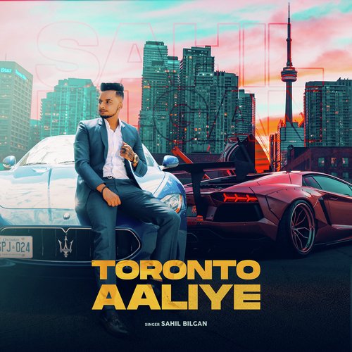 Toronto Aaliye