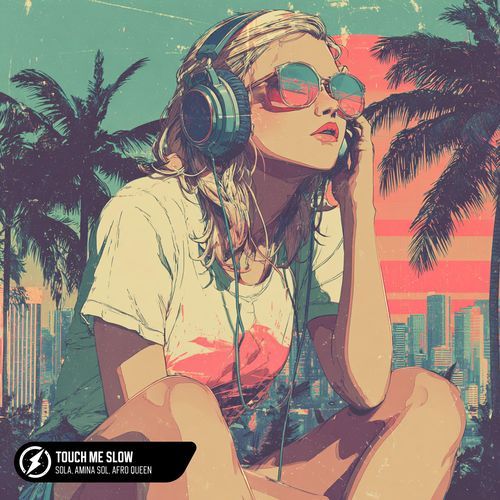 Touch Me Slow