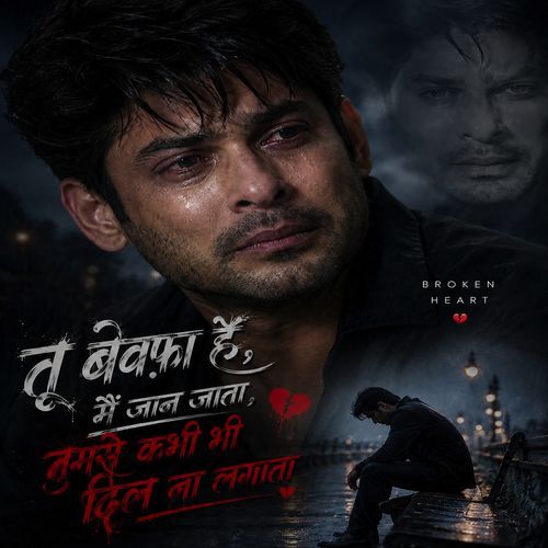 Tu Bewafa Hai Main Jaan Jataa