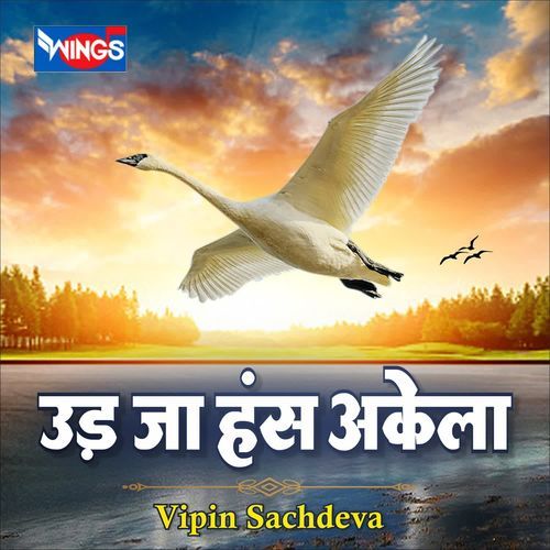 Uad Ja Hans Akela cover art
