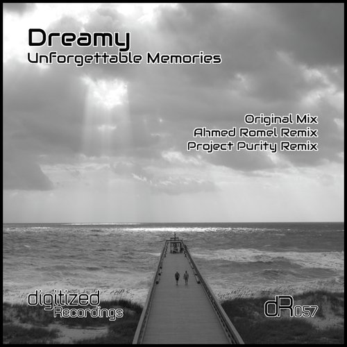 Unforgettable Memories (Project Purity Remix) cover art