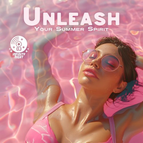 Unleash Your Summer Spirit: Get Ready for Endless Fun, Dance, and Chill Vibes