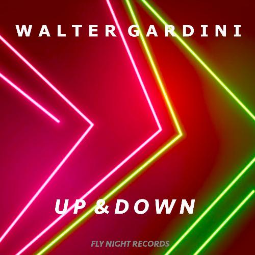 Up & Down (Original Mix)