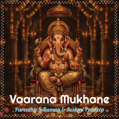 Vaarana Mukhane