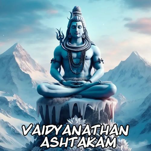 Vaidyanathan Ashtakam