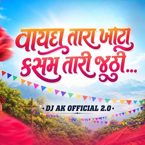 Vayda Tara Khota Kasam Tari Juthi
