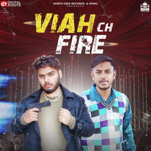 Viah Ch Fire