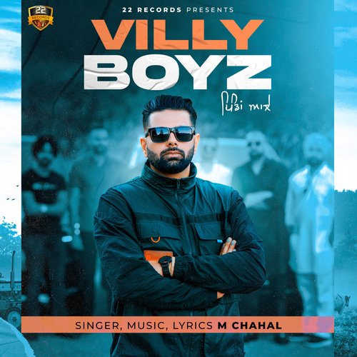 Villy Boyz (Pinda Aale)