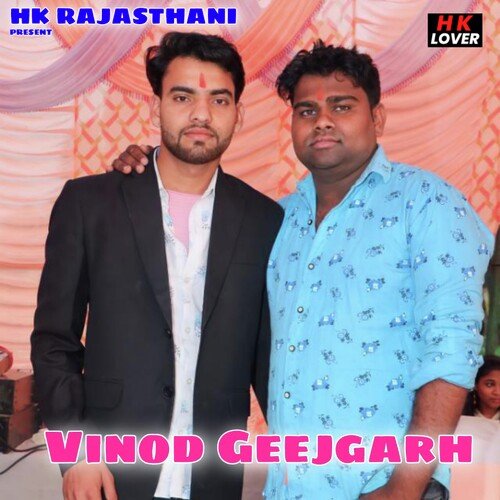 Vinod Geejgarh