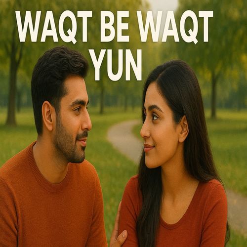 Waqt Be Waqt yun