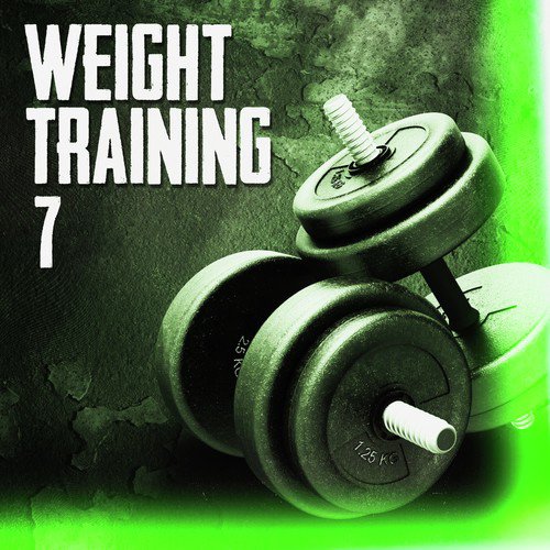 Weight Training 7