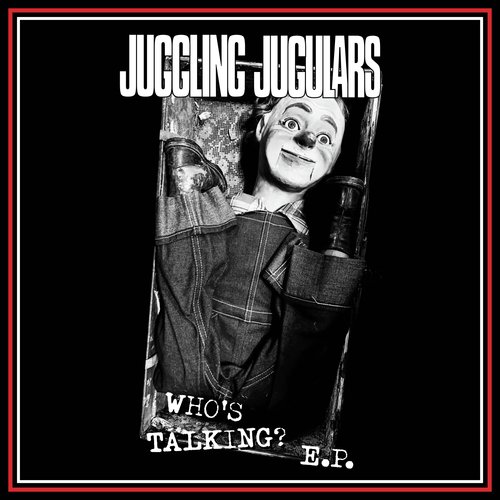 Just Another Band cover art