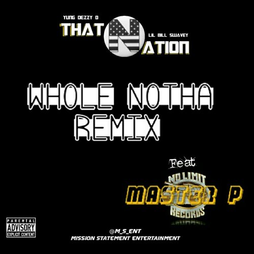 Whole Notha (Mogulmix)