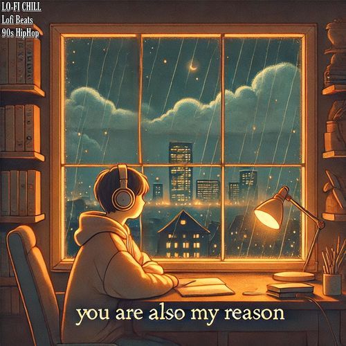 You Are Also My Reason