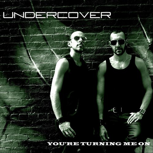 You're Turning Me On