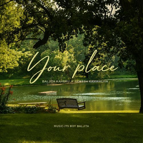 Your Place