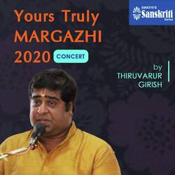 Yours Truly Margazhi 2020 Concert (Live)