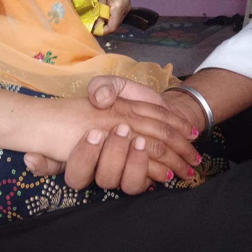 jindagi ke talash me