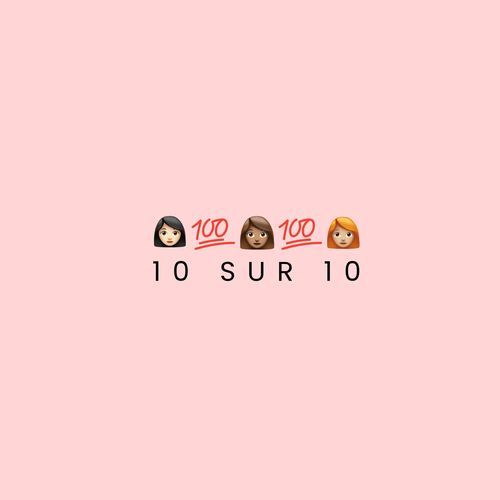 10 sur 10